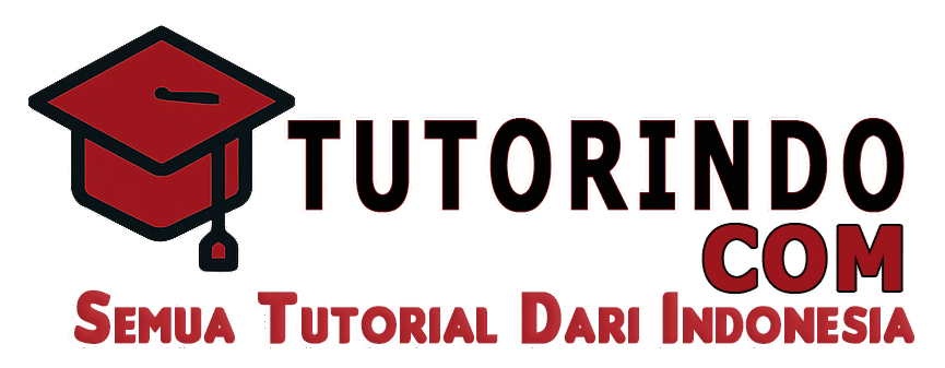 Logo Tutorindo.com