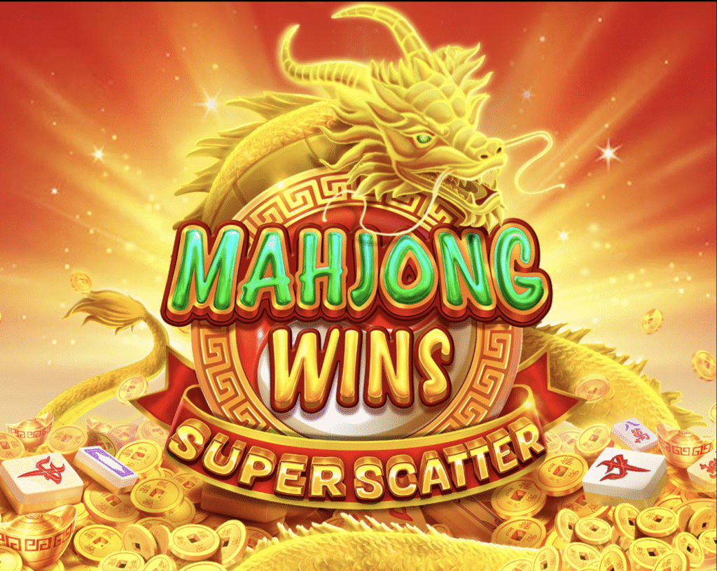 pola main game baru mahjong wins super scatter