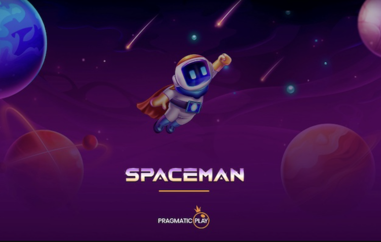 Tutorial Cara Menang Main Pragmatic Spaceman: Strategi Jitu Hari Ini!