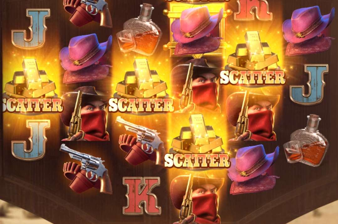 Cara main wild bounty hari ini