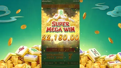 cara menang main mahjong ways 2